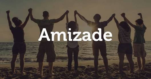 Amizade