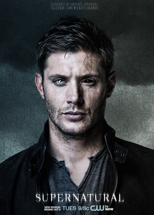 Supernatural ✓