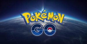 Pokémon Hunters Go