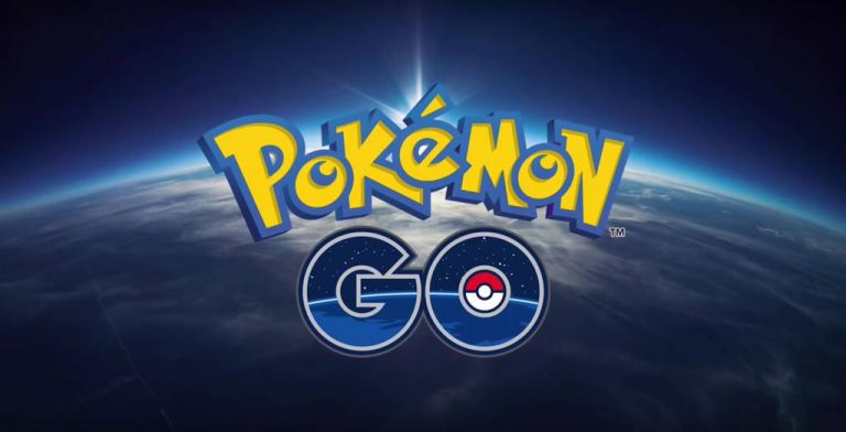 Pokémon Hunters Go
