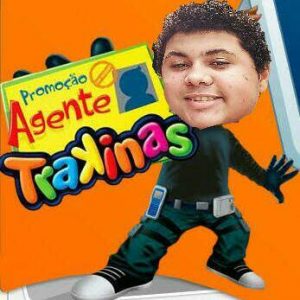 ?MAIS UM GRUPO DE ZOEIRA?