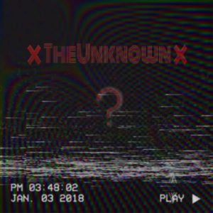 ❌ TheUηkηoWη❌