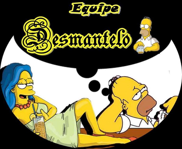 ??-EQP DESMANTELO -OFC ??