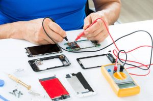 Assistência técnica