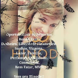 Vem pra Hinode