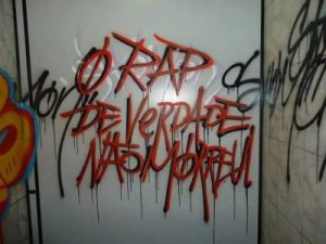RapAngrY
