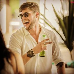 #TeamBrenoBBB18