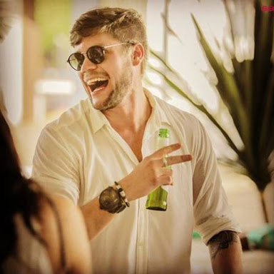#TeamBrenoBBB18