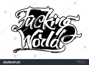 Fucking World