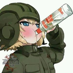 Família otaku