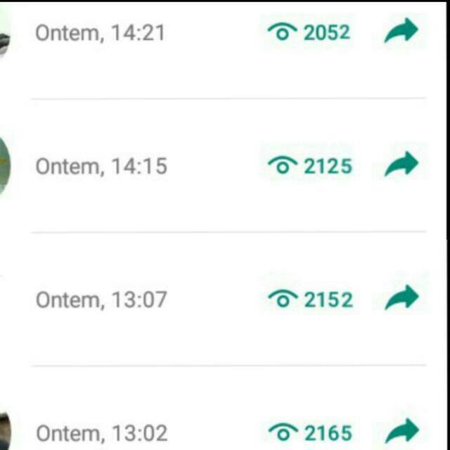 Bombar Status