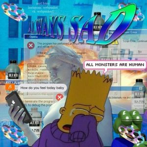 S A D B O Y S 2 0 1 8