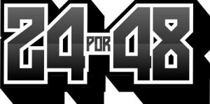 24/48 Funk Pesado _\/\/_
