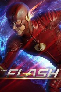 The Flash ❤☇
