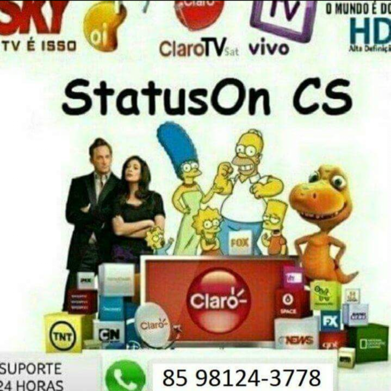 CS Á 10 REAIS TESTE GRÁTIS 24 HORAS