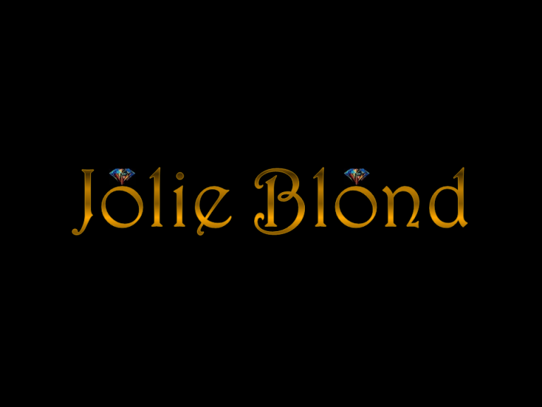 Lista Vip Jolie Blond