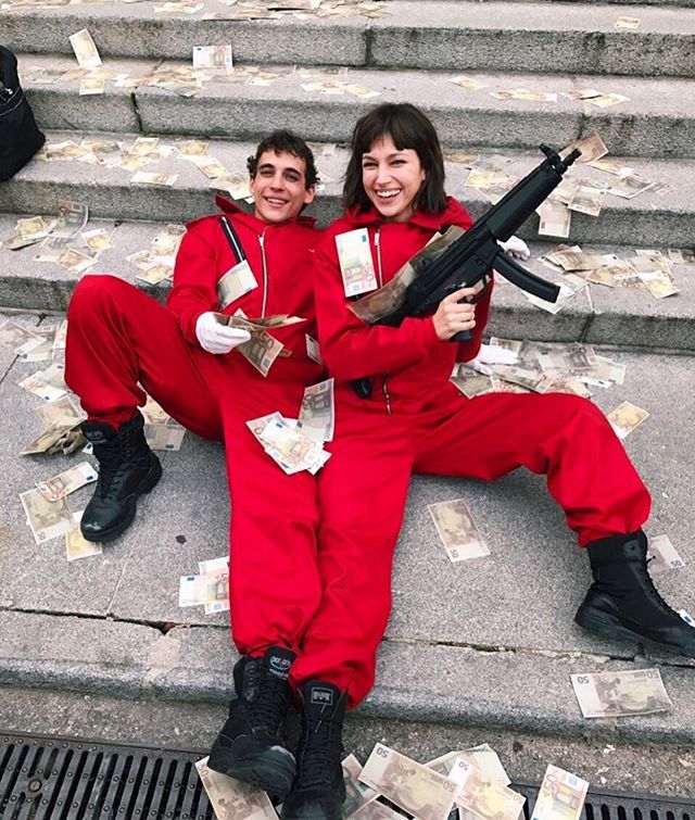 Sessão Netflix