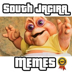 ??SOUTH ZUEIRA MEMES??