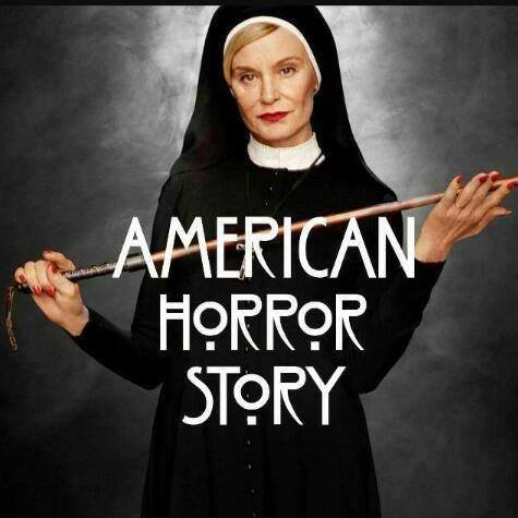 AMERICAN HORROR STORY