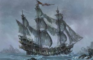 Piratas