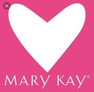 Vem para Mary Kay