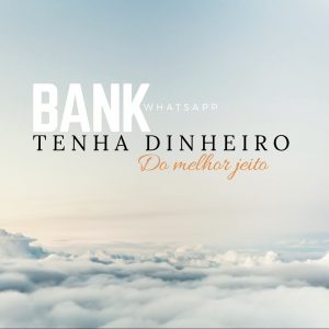Dinheiro do melhor jeito?