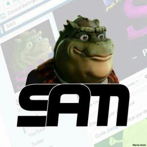 #SAM