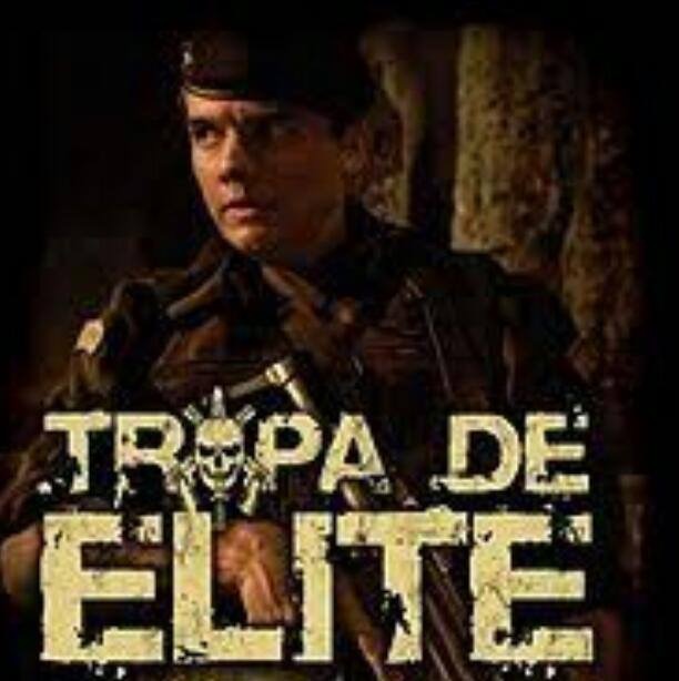 ?Cabaré da tropa!?