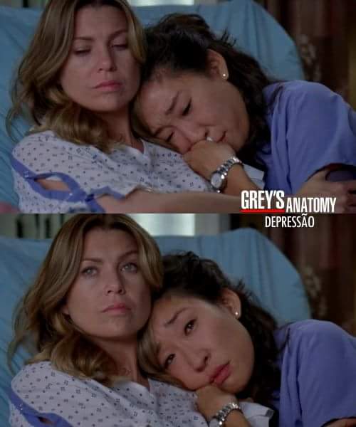 Quiz Grey’s anatomy