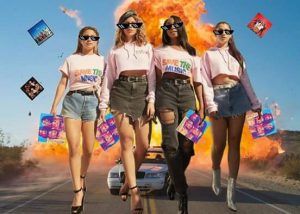⚜ SQUAD 5H ⚜