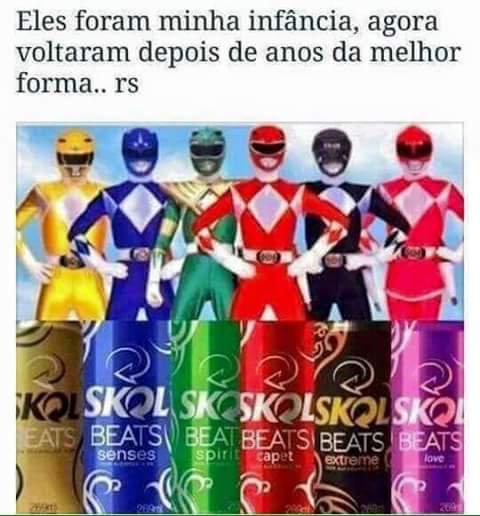 rede 1×1