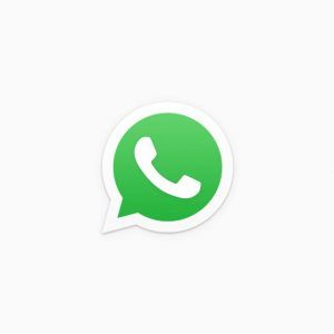 WhatsApp Amizades