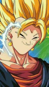 Team Dragon Ball 24hr