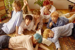 BTS [ARMYS]♡