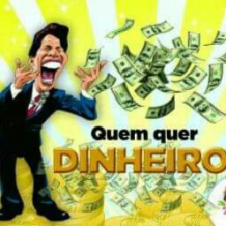 Ganhe Dinheiro na Internet
