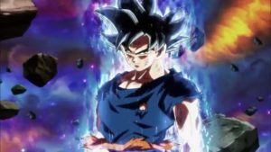 ?Família dragon ball?