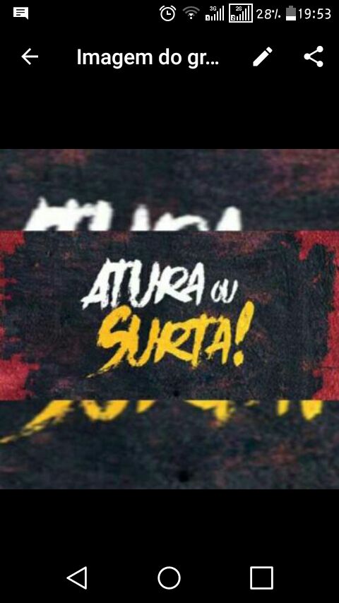 Atura Ou Surta
