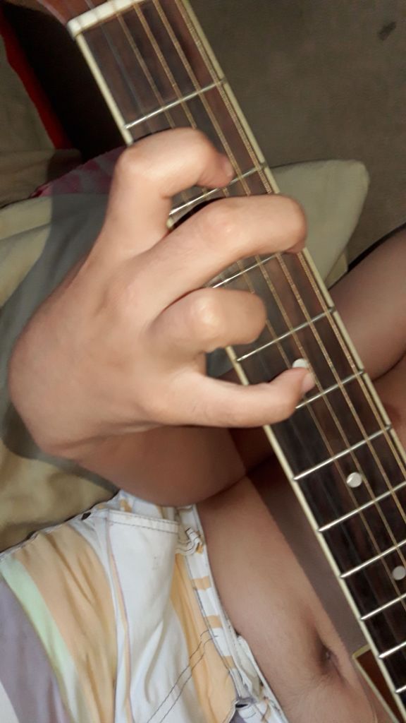 Troca de VS midis apoio para bandas