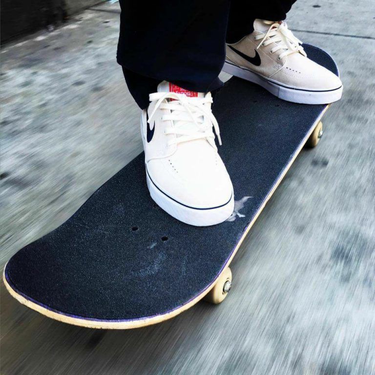 *• Skate & Bmx •*