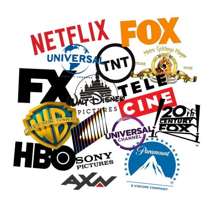 Filmes e Séries