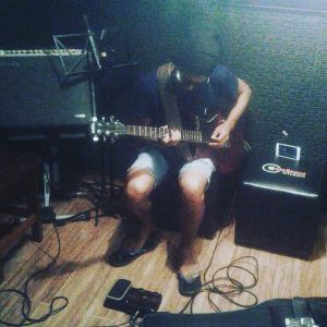 PROFESSOR DE MÚSICA em São Luís Maranhão