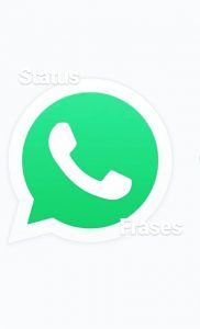 WhatsApp Status/Frases