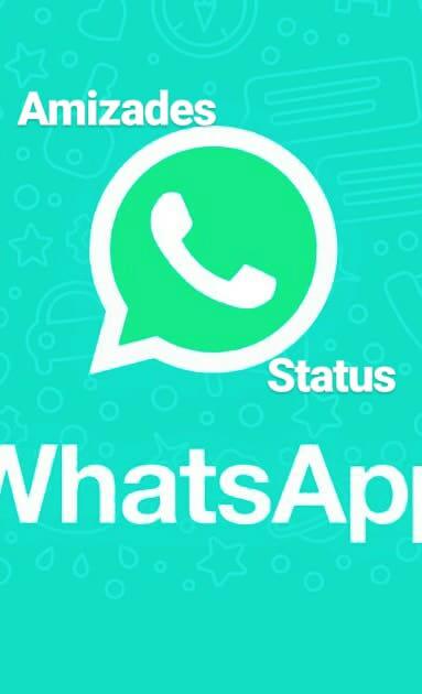 WhatsApp Amizades/Status