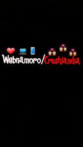 Webnamoro/Crushlândia