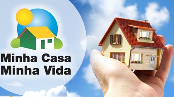 Minha Casa Minha Vida BH