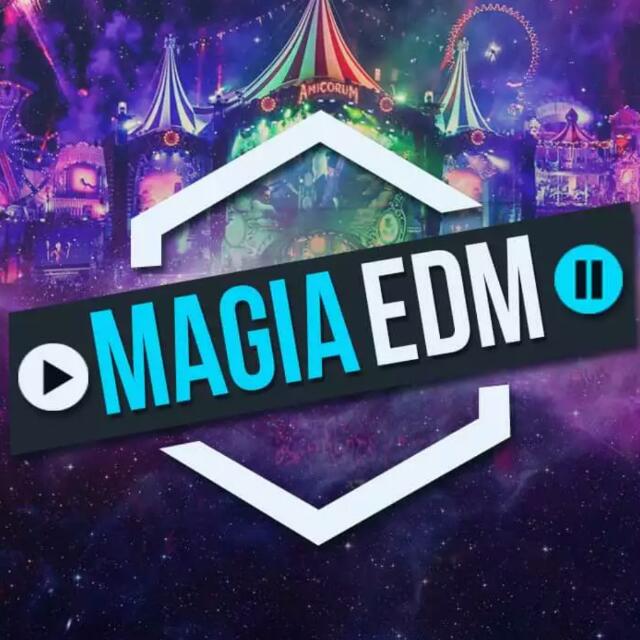 Mαgια ЄƊM 