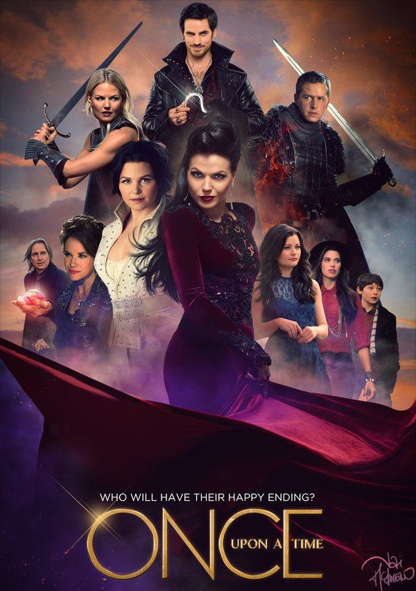 Somos todos ouat