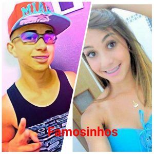 Famosinhos