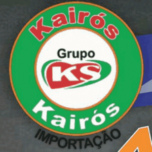 ~•✿Kairós Importação✿~