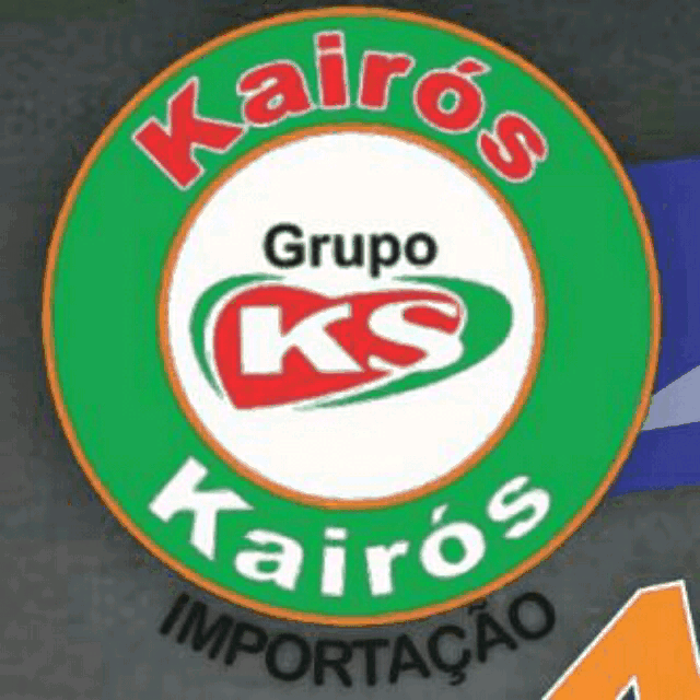 ~•✿Kairós Importação✿~